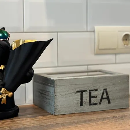 Apartment Metropolia Terrace