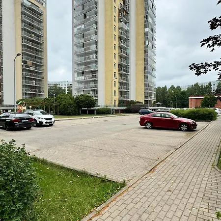 Metropolia Terrace *