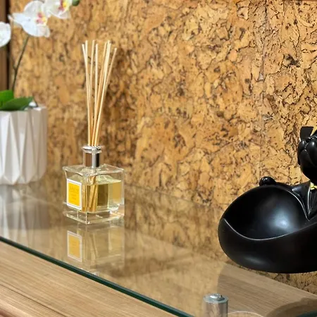 Metropolia Terrace * Ρίγα