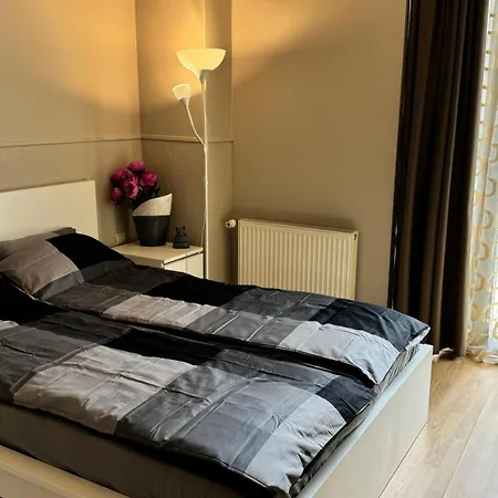 Metropolia Terrace *