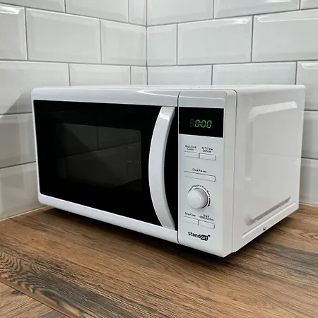 Metropolia Terrace *