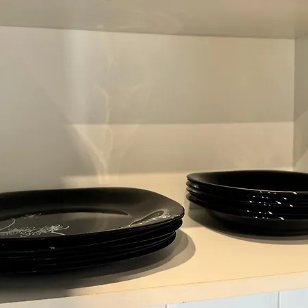 Apartman Metropolia Terrace