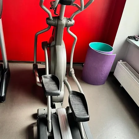 Metropolia Terrace Riga