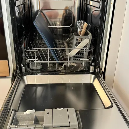 Metropolia Terrace Ρίγα