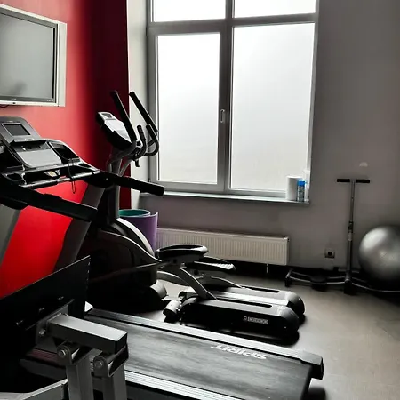 Metropolia Terrace Ρίγα