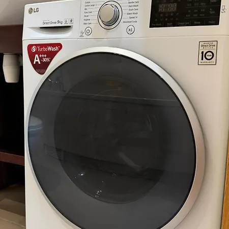 Metropolia Terrace * Ρίγα