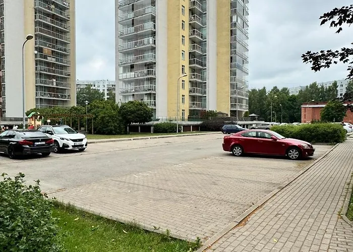 Metropolia Terrace *