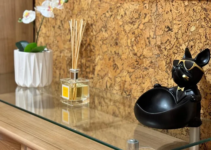 Metropolia Terrace * Riga