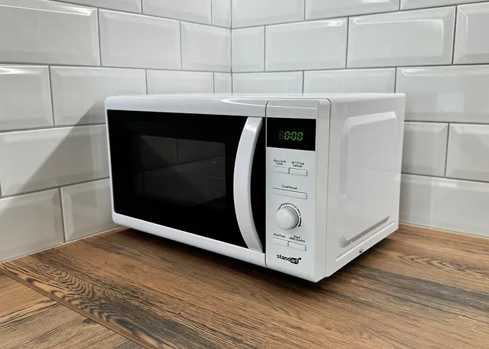 Metropolia Terrace *