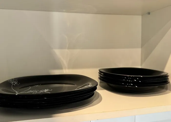 Dzīvoklis Metropolia Terrace