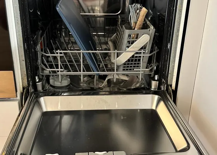 Metropolia Terrace Riga