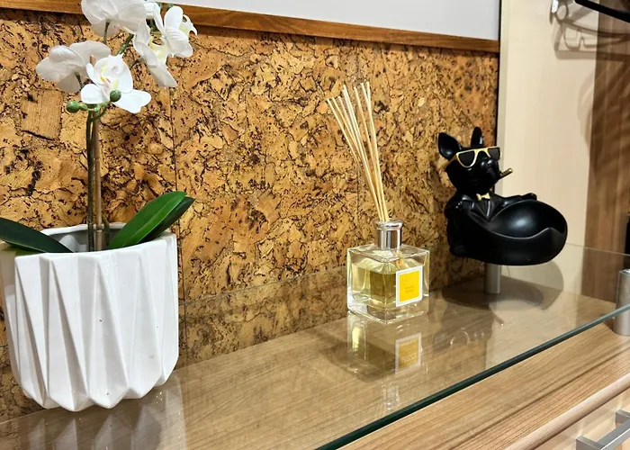 Dzīvoklis Metropolia Terrace