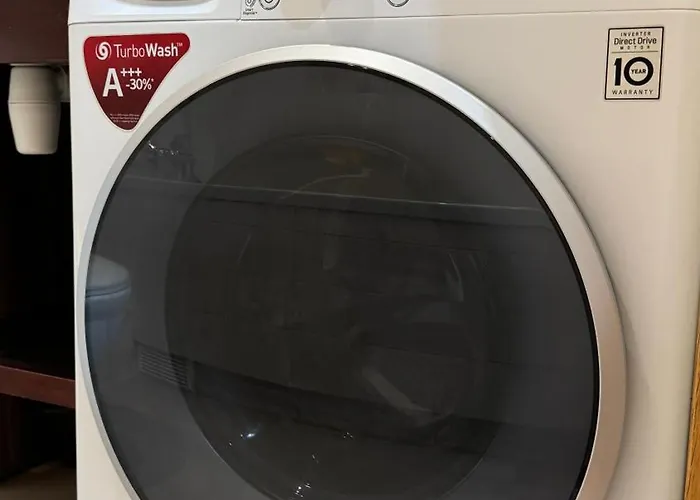 Metropolia Terrace * Riga