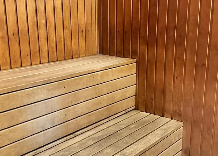 Metropolia Terrace Dzīvoklis