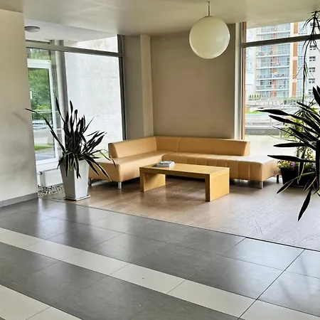 Metropolia Terrace