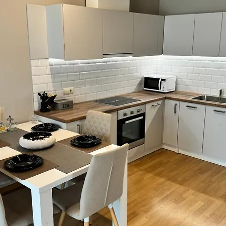 Metropolia Terrace