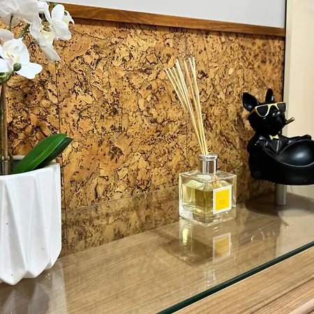 Appartamento Metropolia Terrace