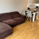 Daire Metropolia Terrace