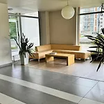 Metropolia Terrace
