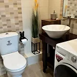 Metropolia Terrace Daire Riga