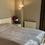 Metropolia Terrace Daire *