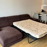 Daire Metropolia Terrace