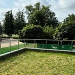 Metropolia Terrace Daire *