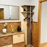 Daire Metropolia Terrace *