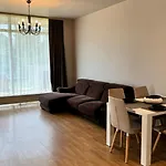 Metropolia Terrace *