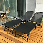 Metropolia Terrace * Riga