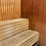 Metropolia Terrace Daire