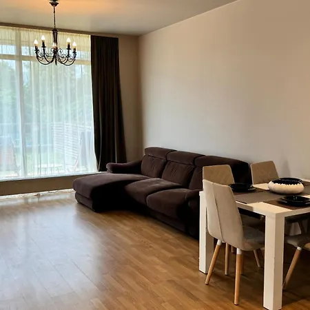 Metropolia Terrace *